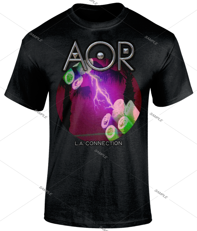 AOR 2
