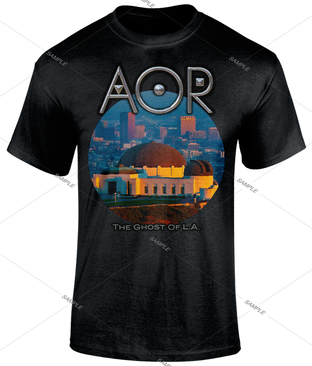 AOR 7