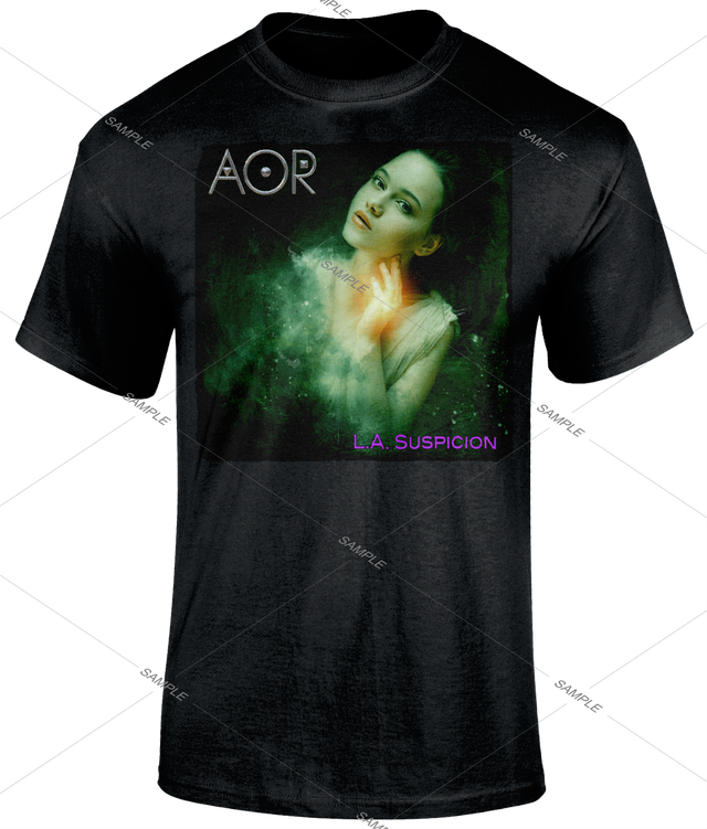 AOR 8