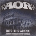 Aor Sampler Into The Arena