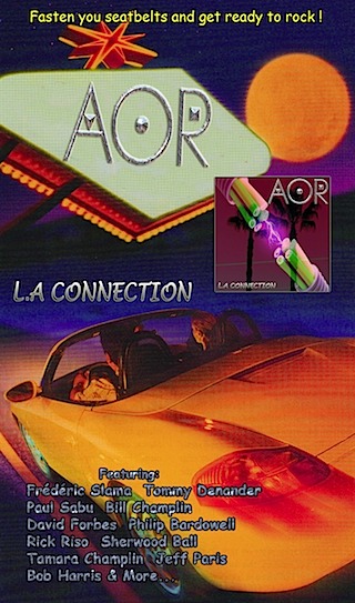 Aor Car