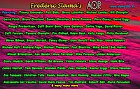 AOR Musicians