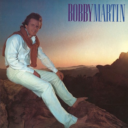 Bobby Martin