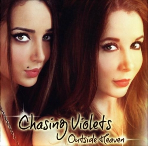 chasing violets c