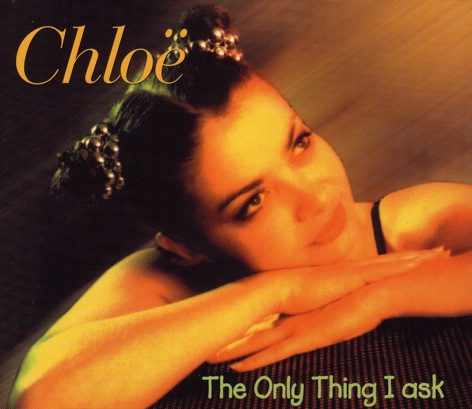 chloe cd