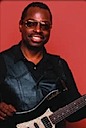 DAVID WILLIAMS