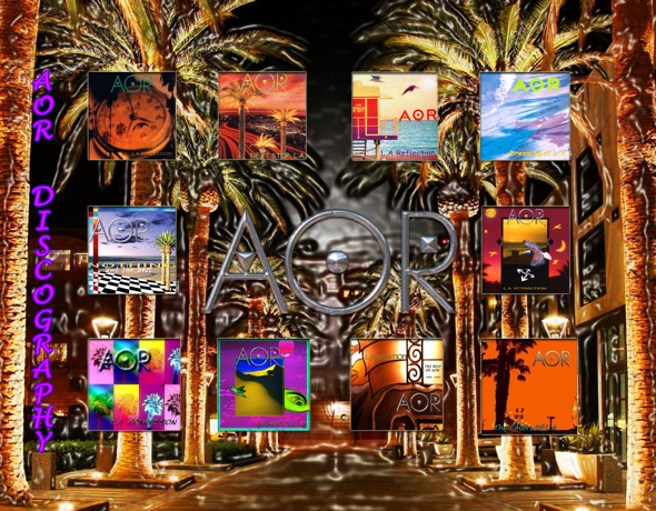 discography 