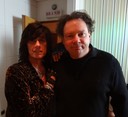 JOE LYNN TURNER (RAINBOW) & FRÉDÉRIC SLAMA