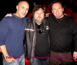 f&dan&tom