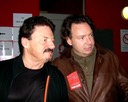 BOBBY KIMBALL (TOTO) & FRÉDÉRIC SLAMA