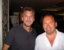 KENNY LOGGINS & FRÉDÉRIC SLAMA