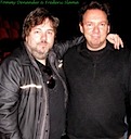 Tommy Denander & Frédéric