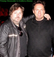 fred&tommy