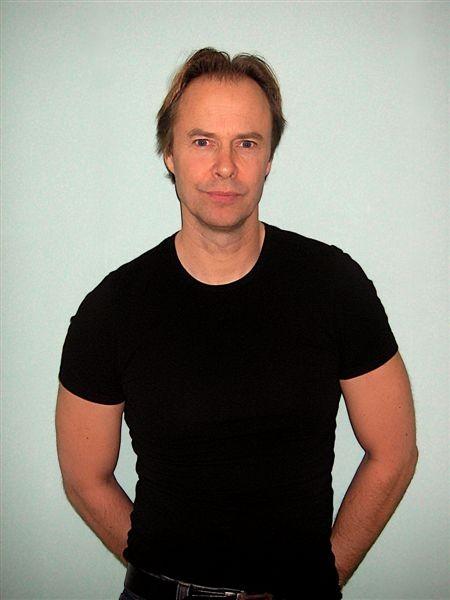 goran
