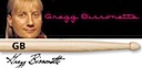 GREGG BISSONETTE