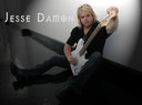 JESSE DAMON From SILENT RAGE