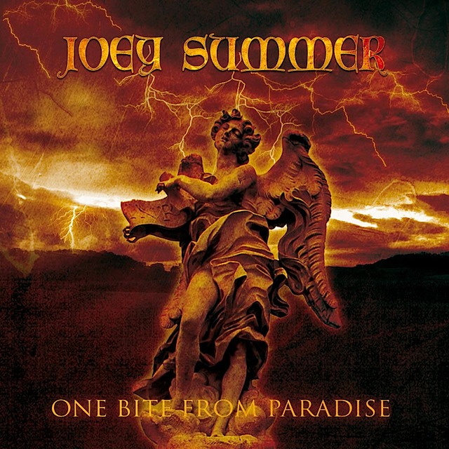joey