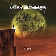 Joey Summer OBFP