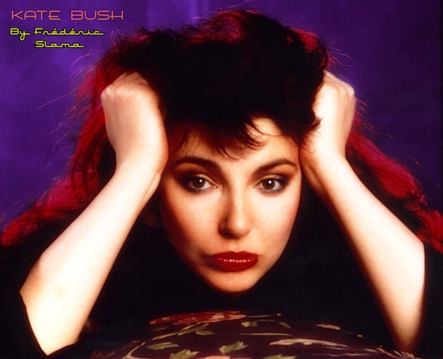 katebush