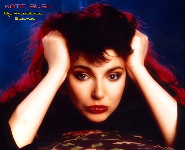 katebush