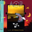 L.A Attraction (Jap)