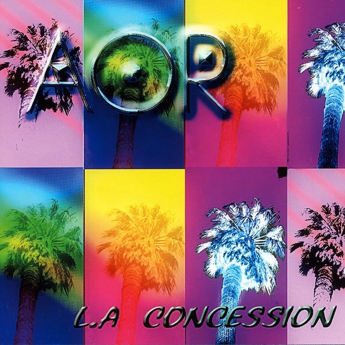 L.A Concession - 2006