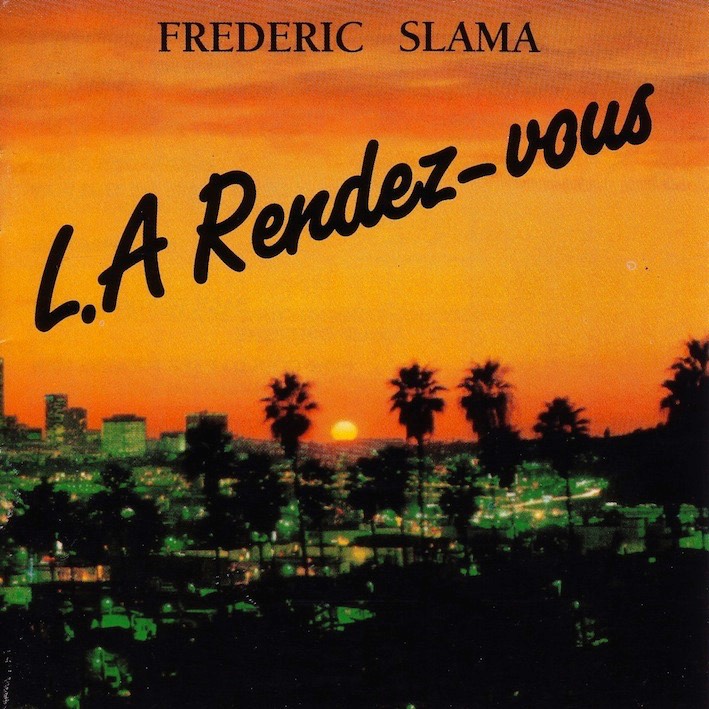 L.A rendez vous