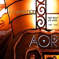 L.A Ambition (Large)