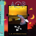L.A Attraction (JAP)