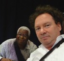 ABRAHAM LABORIEL & FRÉDÉRIC SLAMA