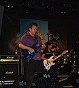 Live In Madrid