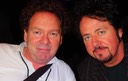 FRÉDÉRIC SLAMA & STEVE LUKATHER (TOTO)