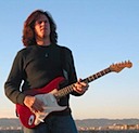 MICHAEL THOMPSON