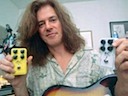 MICHAEL THOMPSON