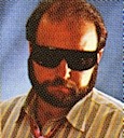 MIKE BAIRD FROM JOURNEY