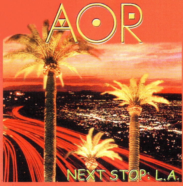 Next Stop L.A.