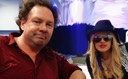 FRÉDÉRIC SLAMA & ORIANTHI PANAGARIS