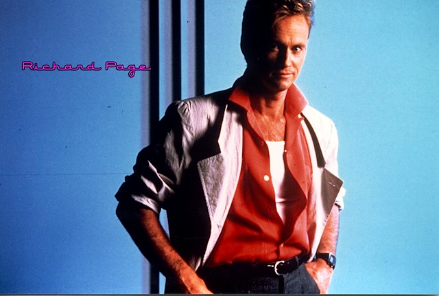 richard