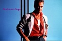 RICHARD PAGE FROM MR MISTER
