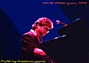 DAVID PAICH FROM TOTO