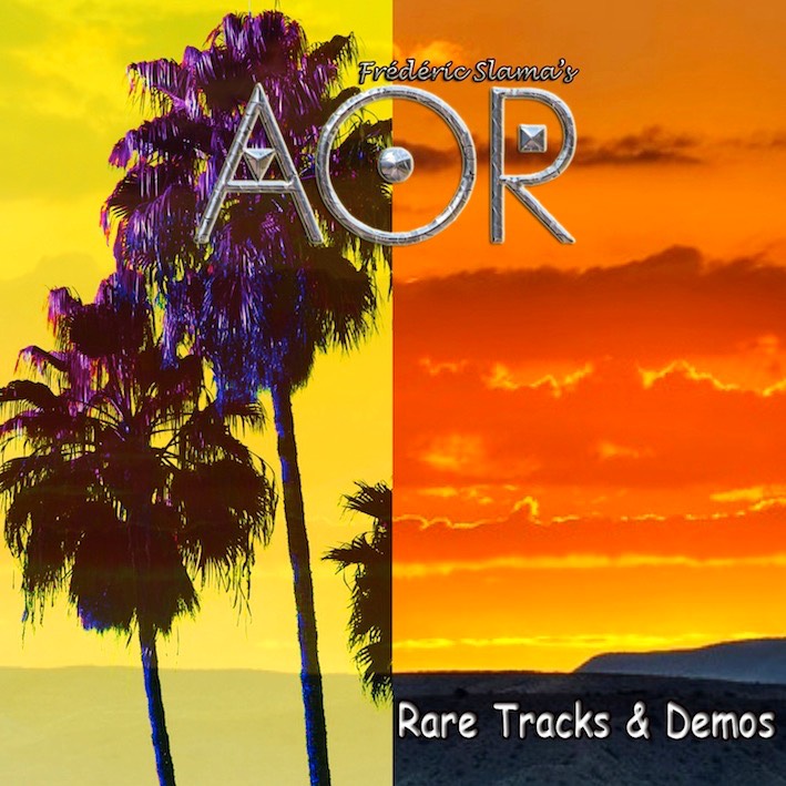 Rare Tracks & Demos