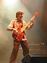 MICHAEL PORCARO FROM TOTO