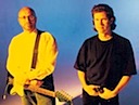 BRUCE GAITSCH / TOMMY FUNDERBURK