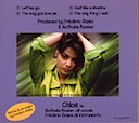 CHLOË CD BACK COVER