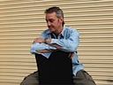 STEVE OVERLAND FROM FM