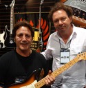 FRANK STALLONE & FRÉDÉRIC SLAMA