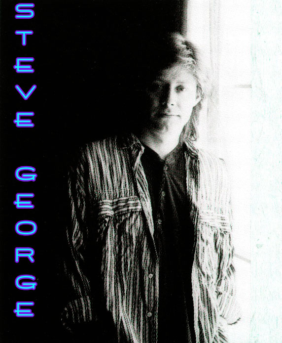 SteveGeorge
