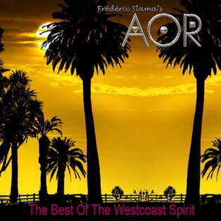 The Best Of The Westcoast Spirit