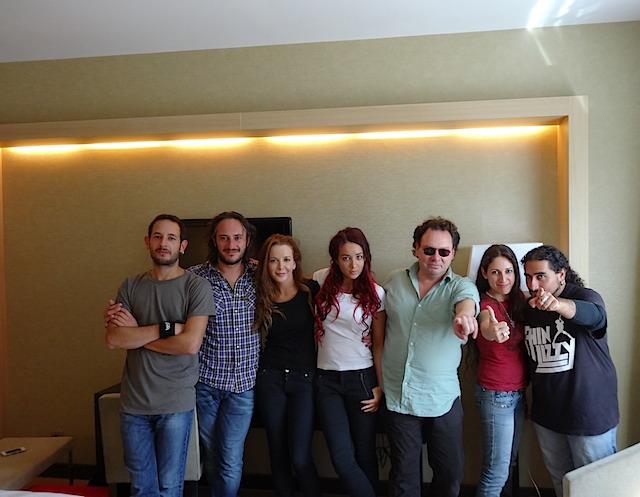 The Band