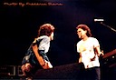 Steve Lukather & Timothy B. Schmit